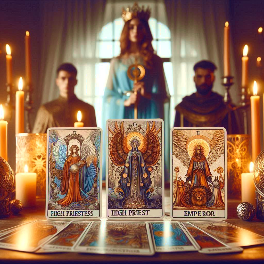 Tarot