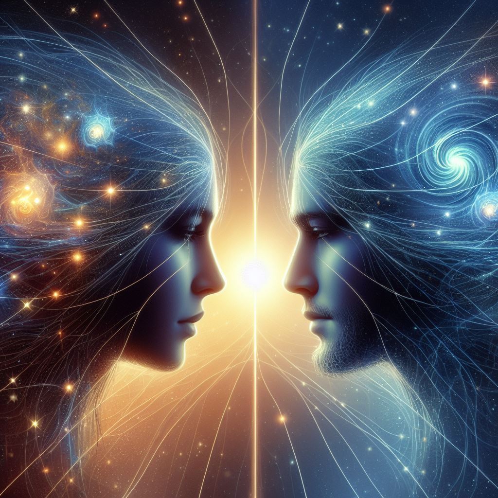 Telepathie