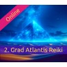2. Grad Atlantis Reiki Online-Seminar