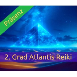 2. Grad Atlantis Reiki...